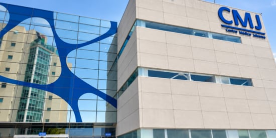 Centro Médico Jurica Dedicated