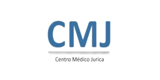 Centro Médico Jurica Logo