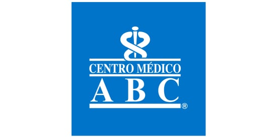 Centro Médico ABC Logo