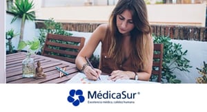 Médica Sur Home