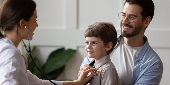 Médica Sur Dedicated Page