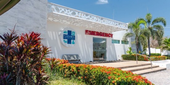 Punta Mita Hospital Dedicated