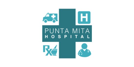 Punta Mita Hospital Logo