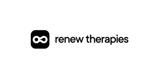 Renew Therapies Logo