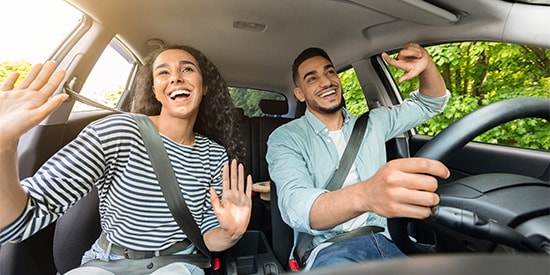 AXA Seguros Dedicated Page