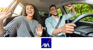 AXA Seguros Home