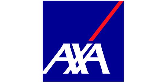 AXA Seguros Logo