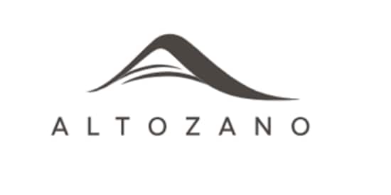 Grupo Altozano Logo