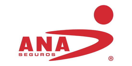 ANA Seguros Logo