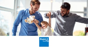 Bupa Home
