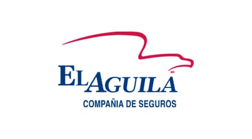 El Aguila Logo