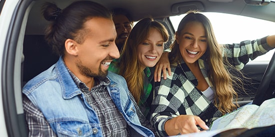 ANA Seguros Dedicated