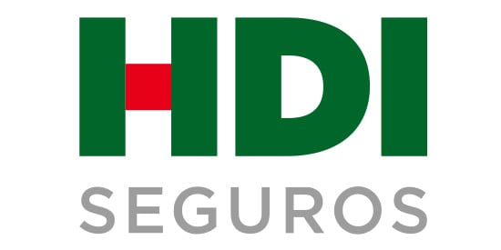 HDI Seguros Logo