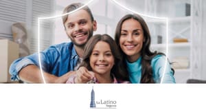 La Latino Seguros Home