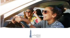 La Latino Seguros Home