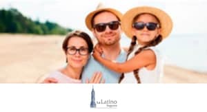 La Latino Seguros Home