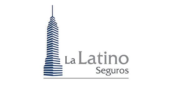 La Latino Seguros Logo