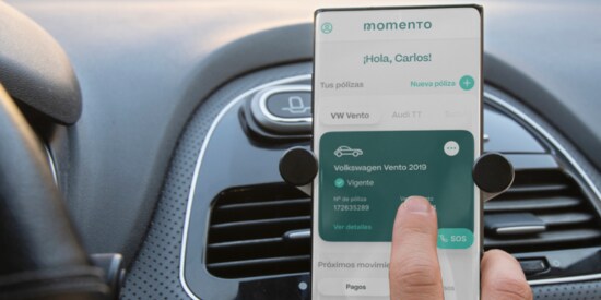 Momento Seguros Dedicated