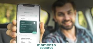 Momento Seguros Home
