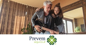 Prevem Seguros Home