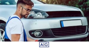 Seguros AIG Home