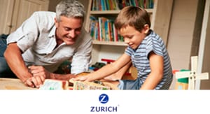 Zurich Home