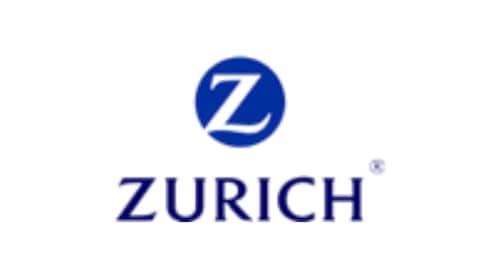 Zurich  Logo