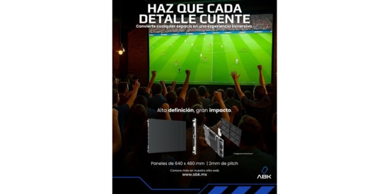 ABK LIGHTHING Dedicated