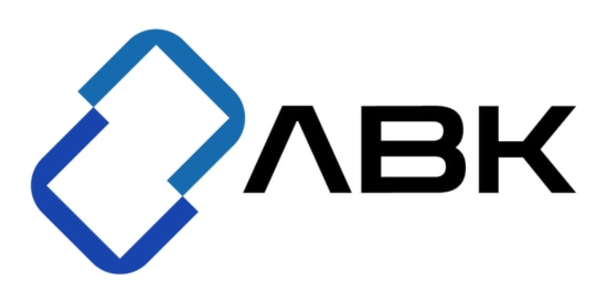 ABK LIGHTHING Logo