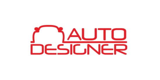 AUTODESIGNER Logo