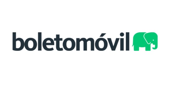 Boletomóvil Logo
