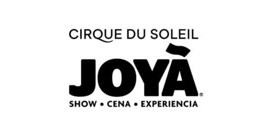 CIRQUE DU SOLEIL JOYÀ Logo