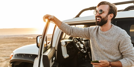 Gas Metropolitano Dedicated Page