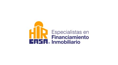HIR CASA Logo