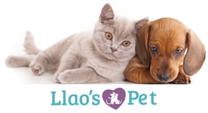 Llao’s Pet Home