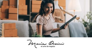 María Orsini Home