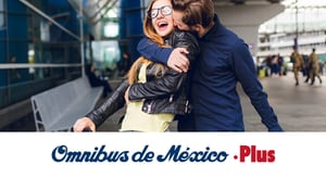 Omnibus de México Home
