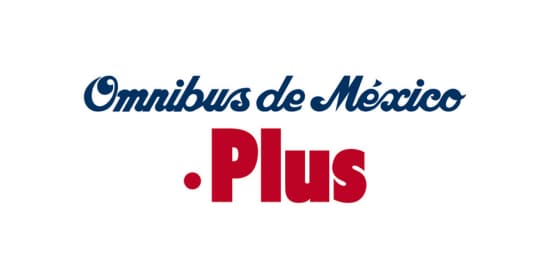 Omnibus de México Logo