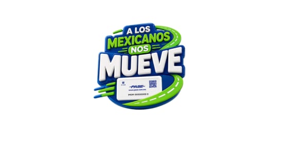 PASE Logo