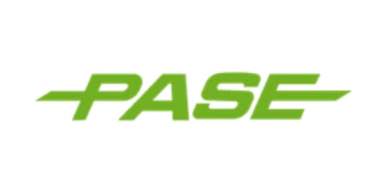 Pase Logo