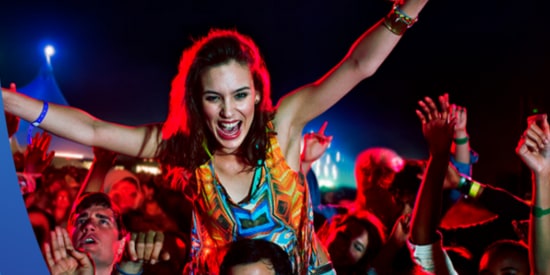 SUPERBOLETOS Dedicated