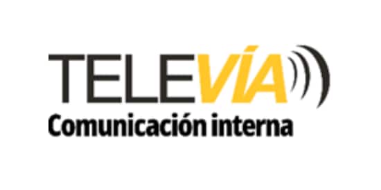 Televía Logo