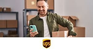 UPS Home