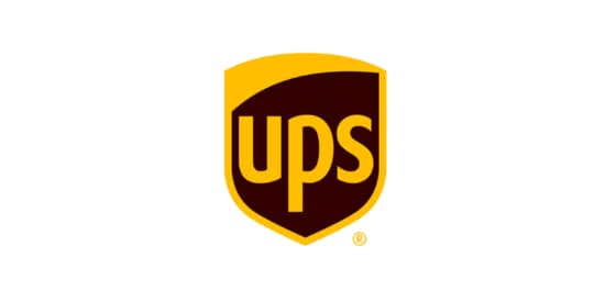 UPS Logo