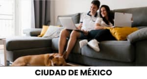 Tesorería del Gobierno de la Ciudad de México Home