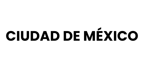 Tesorería del Gobierno de la Ciudad de México Logo