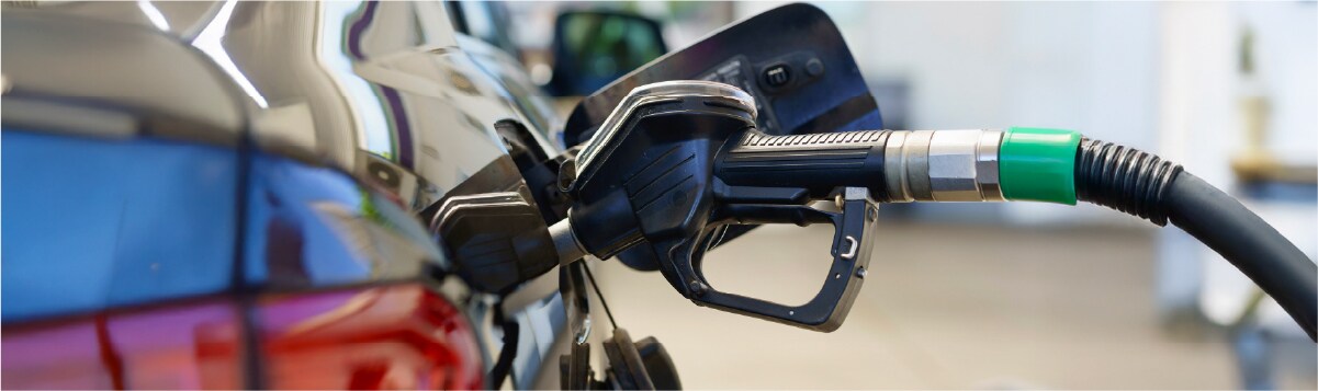 banner imagen gasolina