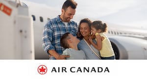 Air Canada Home