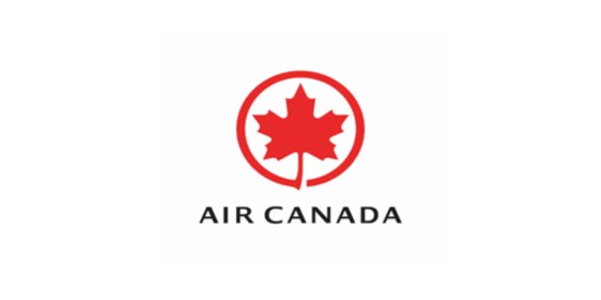 Air Canada Logo