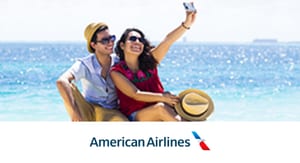 American Airlines Home